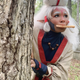 Cosplay by sakythia